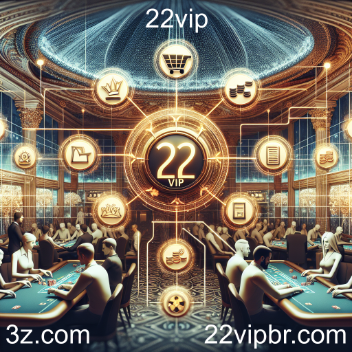 Descubra os Benefícios do Programa de Fidelidade do 22vip